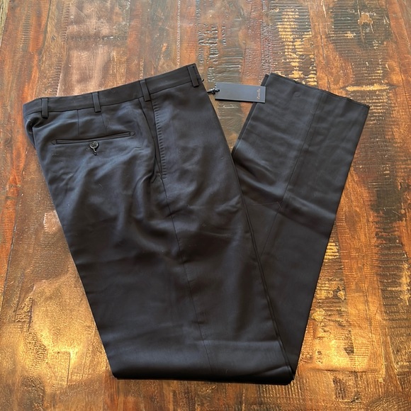Zanella Dress Pants - Picture 1 of 9